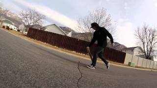 Flatground Fun