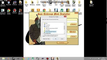 How To Install Mods on GTA SAN ANDREAS PC