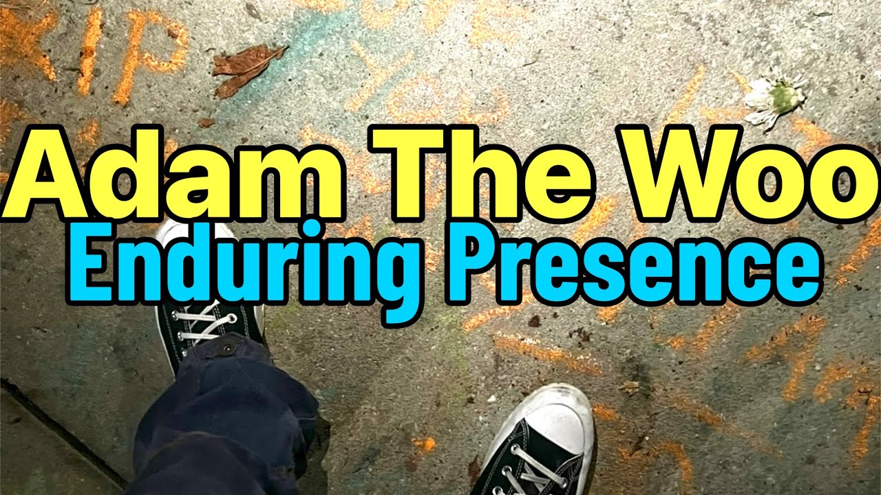 Adam The Woo, The Daily Woo, His Enduring Presence