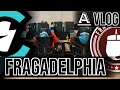 Our First CS Lan | Fragadelphia St. Louis Vlog