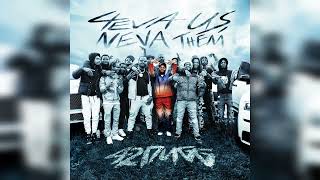 42 Dugg – No Love feat. Lil Baby (Clean Version)
