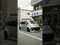 Hyundai Staria Transformation #shorts #jdm #slammed #group5 #tuning #carbuild