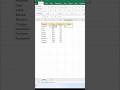 Calculate Discount in Excel #youtubeshorts #shorts #excel