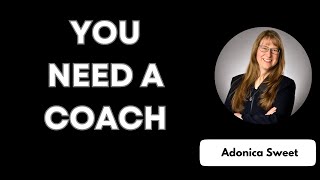 Why every leader needs a coach with Adonica Sweet and Enrique Acosta Gonzalez