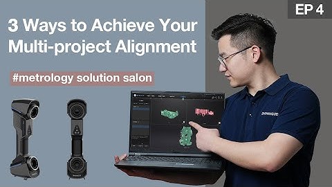 Metrology Salon ep.4: 3 Ways to Achieve Your Multi-project Alignment
