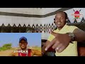 CHRISS TETU FT STARCA B UASO NG IRO OFFICIAL VIDEO REVIEW 