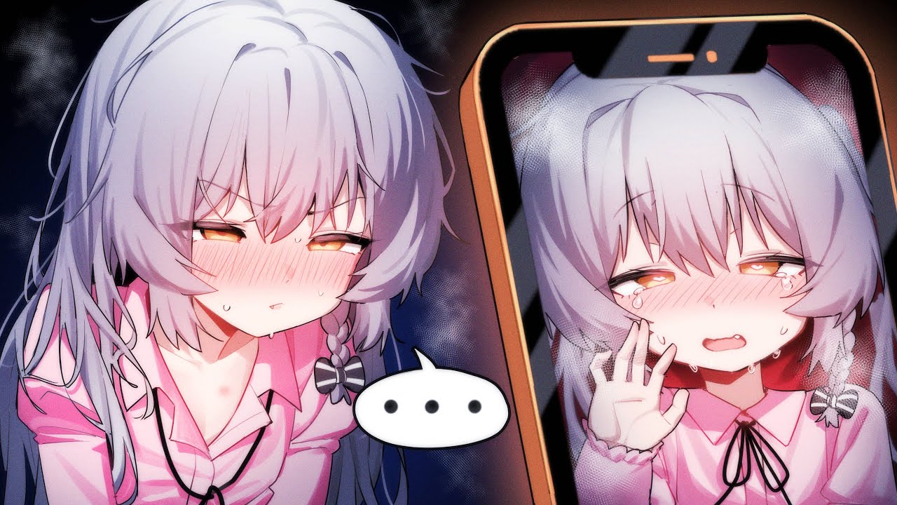 벌칙 짤 걸고 시청자랑 내기했는데...