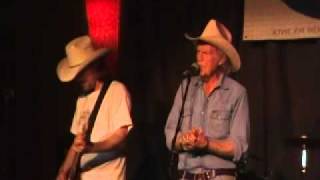 Billy Joe Shaver ( When The Word Was Thunderbird) chords