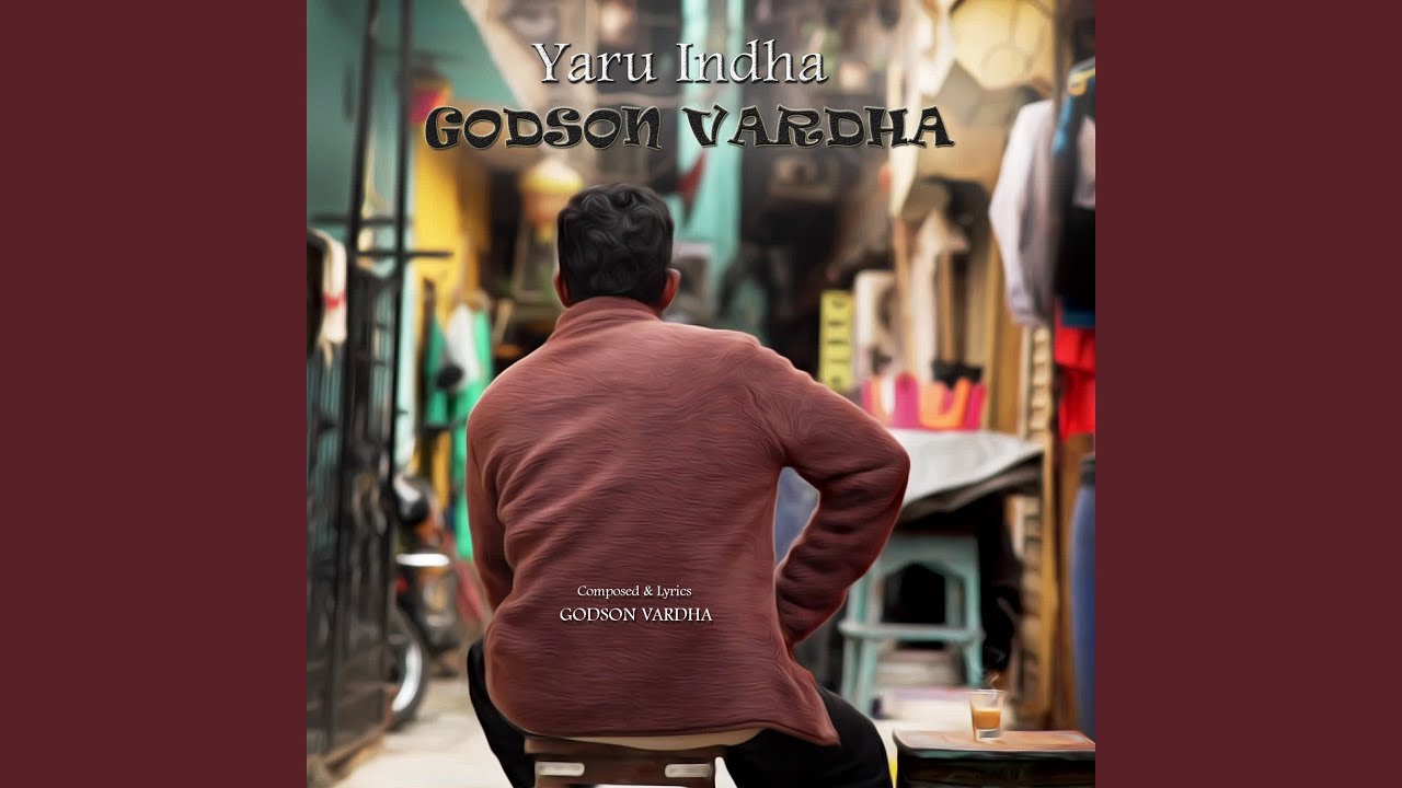 Yaru Indha GODSON VARDHA