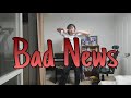 키스오브라이프(Kiss Of Life)-배드 뉴스(Bad News) Dance cover