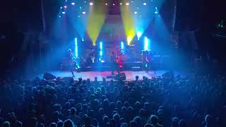 Watch Minus The Bear Michios Death Drive video