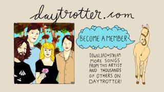 Anais Mitchell - Wilderland - Daytrotter Session