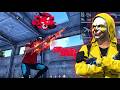 FREE FIRE MAX LIVE | UNLIMITED TOURNAMENT 🏆 | BR RANK PUSH + CS CUSTOM ROOM | WIN DIAMONDS 💎