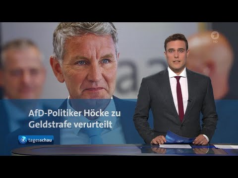 tagesschau 20:00 Uhr, 14.05.2024