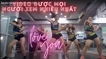 Aerobic Misa -Demo Viet so 3-2020