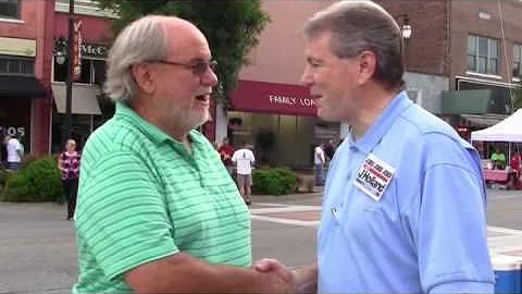 J  Holland for Mayor - Marcia Holland