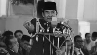 Kompilasi Pidato Presiden Soekarno - Linimasa Nusantara Live Stream