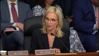 Rep. Ashley Hinson Pushes for Greater Transparency in High Fertilizer Costs