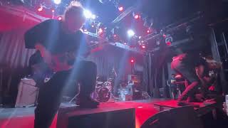 SiM - Captain Hook (Live @ THE RUMBLiNG)