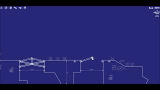 Cargo Bridge level 2