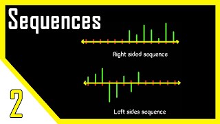 Sequences | Digital Signal Processing