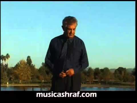 موزیک ویدئو منوچهر سخائی دل من پر می زنه   