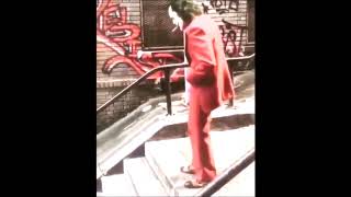 Joaquin Phoenix warm up. Joker stairs dance / Joaquin Phoenix precalentamiento. Baile Joker