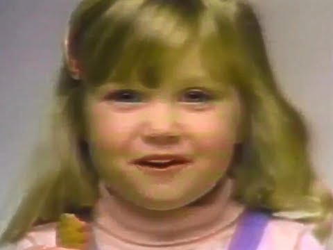 Mrs Pauls Fish Fellets 1993 TV Commercial HD