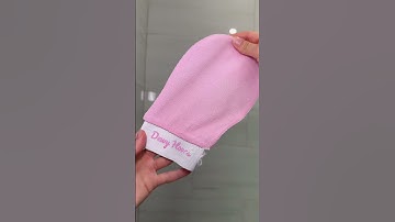 If you’re still using body scrubs… it’s time to make the switch🤩