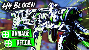 the Best H4 Blixen Class to try in Vanguard Multiplayer (Best H4 Blixen Class Setup)