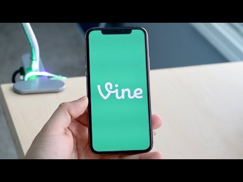 i got 2 phones vine