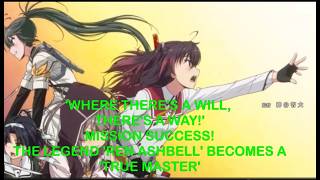 'REN ASHBELL' 'KOFUKI VS MIHONO' KATANA VS KNIFE FIGHT.TOJI NO MIKO.A LEGEND TO A 'TRUE MASTER'