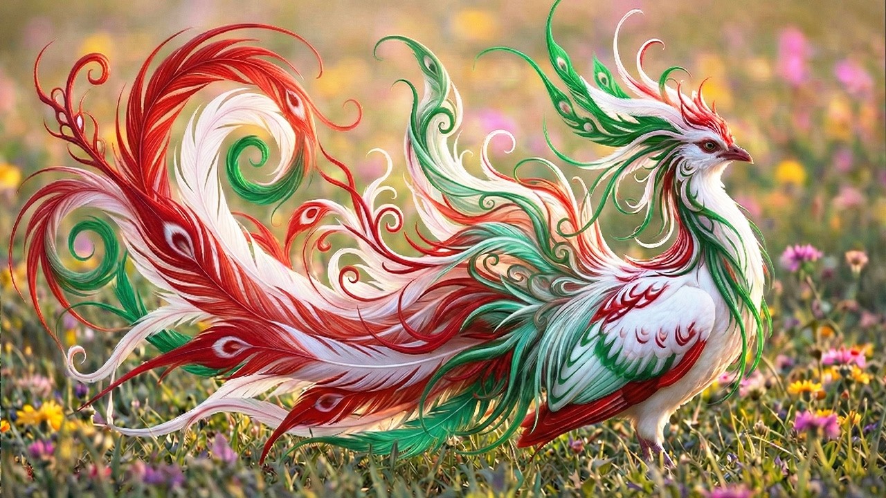 Top 100 Rare & Exotic Birds You’ve Probably Never Seen 🕊️ Stunning Nature Beauty  4K ASMR