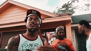 Mjay Da Gr8 & LP Gotti “4REAL”