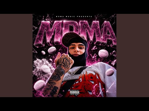 MDMA