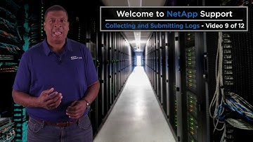 09 Collecting and Submitting Logs