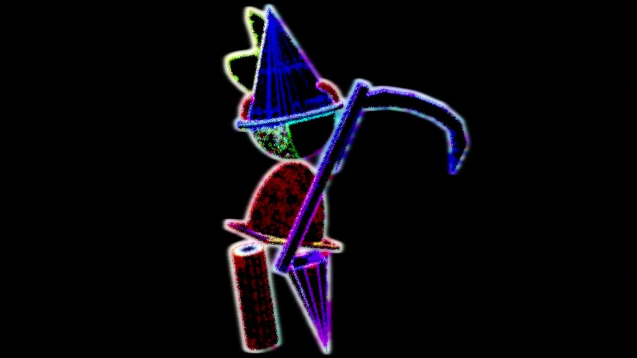 𝙱𝚛𝚊𝚍𝚊𝚠𝚕 - Vs. Dave & Bambi Fantrack