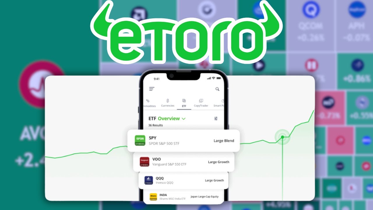 Comment acheter des actions sur eToro | Guide étape par étape 2026