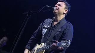 Manic Street Preachers - Absolute Radio - On Blackheath Festival 2015 - 12/09/2015