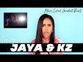 Music School Graduate Reacts to Jaya and KZ singing"Feeling Good"