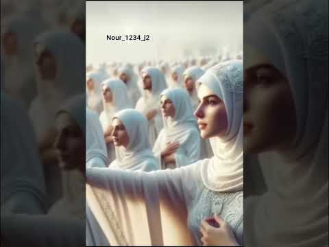 أين نجد النبي صلى الله عليه وسلم يوم القيامه