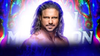 John Morrison's 2nd WWE Run was Disappointing