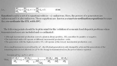 JNTUK IVEEE ISEM PSOC LECT14 PROBLEMS IN TRANSMISSION LOSS