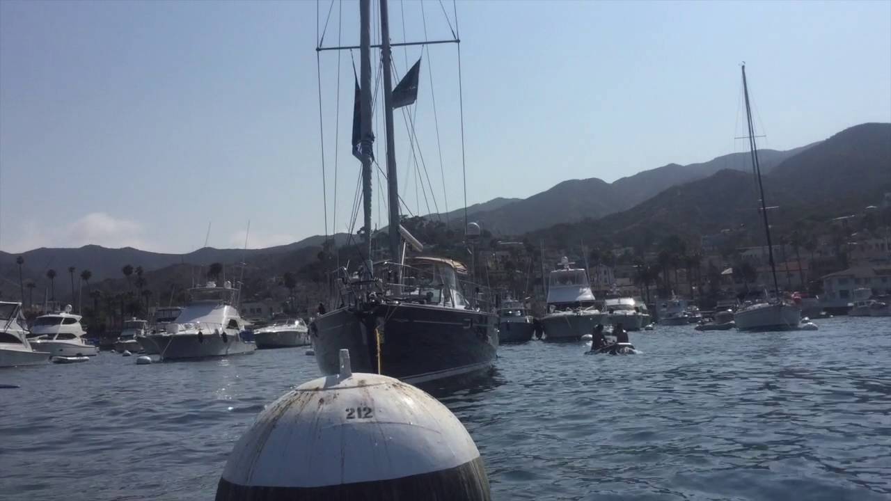 2006 Jeanneau 54 Deck Salon Sailboat For Sale By: Ian Van Tuyl