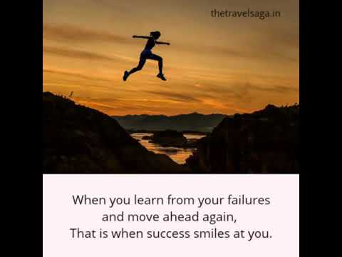 Best motivational status video download - latest quotes on inspiration and motivation with images