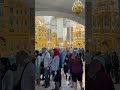 Донецк Вербное воскресенье