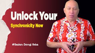 Bashar (Darryl Anka) 2025 | THE SPIRITUAL SECRETS OF SYNCHRONICITY AND DIMENSIONAL AWAKENING