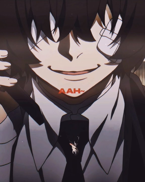 Dazai ahh edit #edit #animeedit #dazaiedit #Animedazaiedit