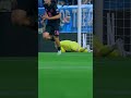 We call him KING KAHLI for a reason 👑😱 #goalkeeper #unreal #mls #save #goalie #soccershorts