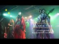 2014年08月09日 BLACK YAK. 「花」 渋谷BURROW